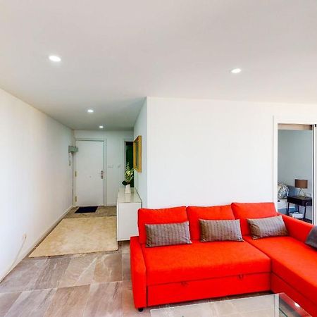 Las Palmeras - Best Location Cozy Apartment Fuengirola Zewnętrze zdjęcie