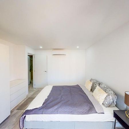Las Palmeras - Best Location Cozy Apartment Fuengirola Zewnętrze zdjęcie