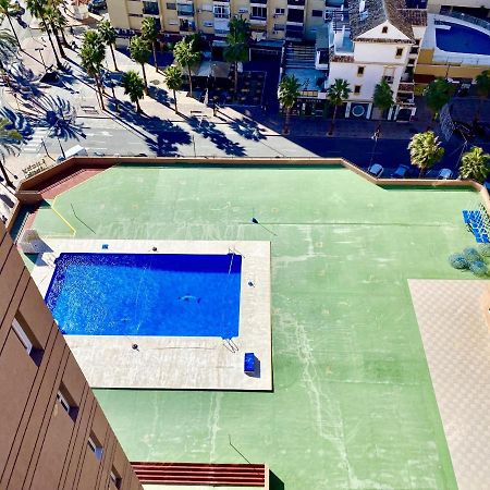 Las Palmeras - Best Location Cozy Apartment Fuengirola Zewnętrze zdjęcie
