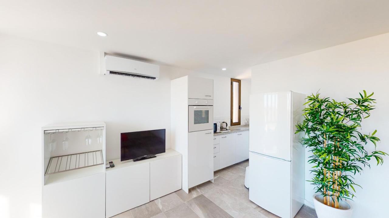 Las Palmeras - Best Location Cozy Apartment Fuengirola Zewnętrze zdjęcie