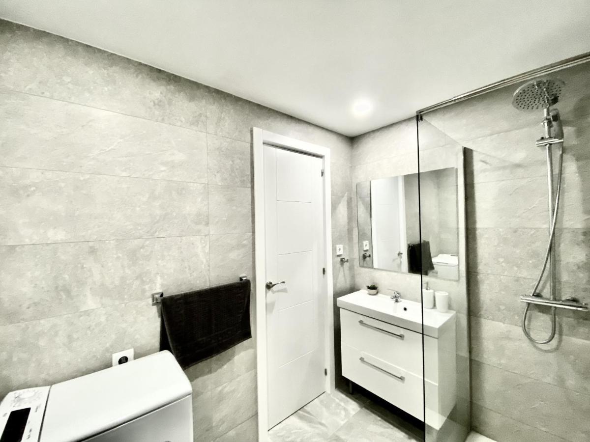 Las Palmeras - Best Location Cozy Apartment Fuengirola Zewnętrze zdjęcie