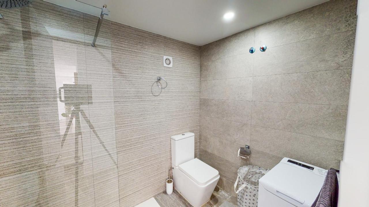 Las Palmeras - Best Location Cozy Apartment Fuengirola Zewnętrze zdjęcie