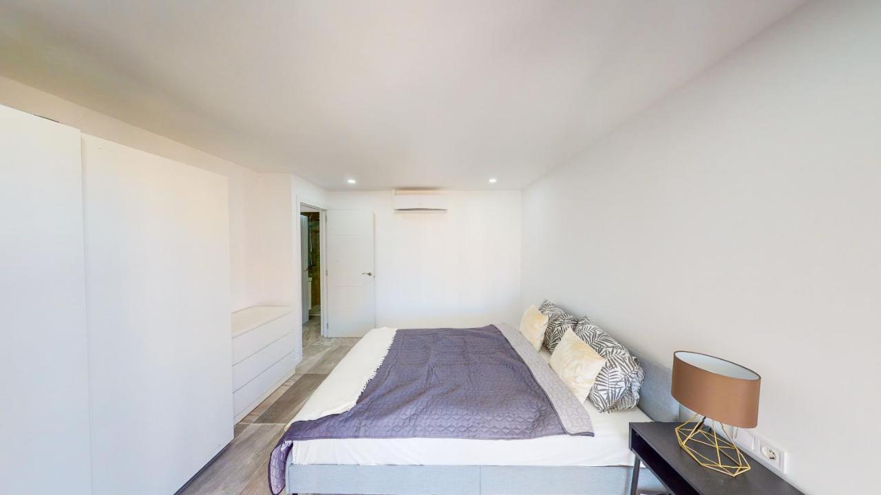 Las Palmeras - Best Location Cozy Apartment Fuengirola Zewnętrze zdjęcie