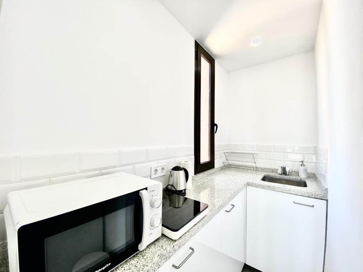 Las Palmeras - Best Location Cozy Apartment Fuengirola Zewnętrze zdjęcie